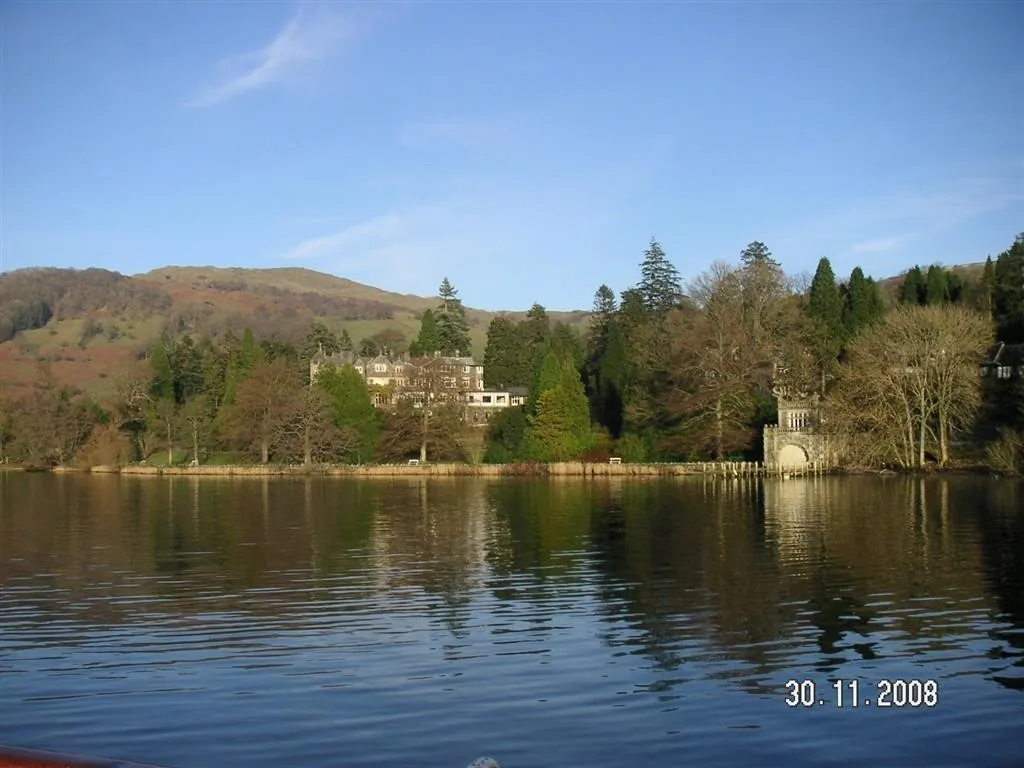 Lake windermere 2